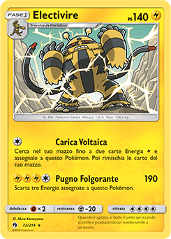 Electivire