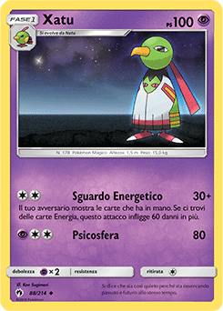 Xatu