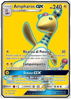 Ampharos-GX