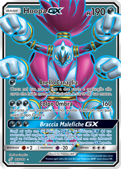 Hoopa-GX