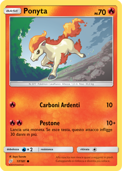 Ponyta