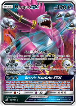 Hoopa-GX