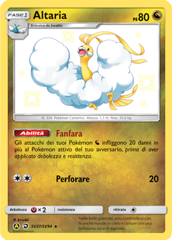 Altaria