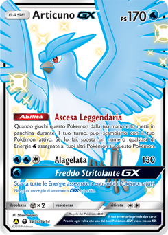 Articuno-GX