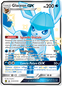 Glaceon-GX