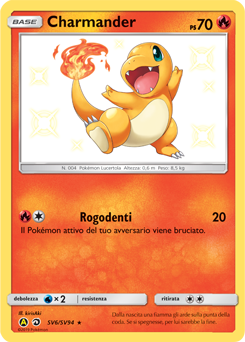 Charmander