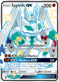 Zygarde-GX