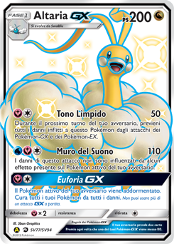 Altaria-GX