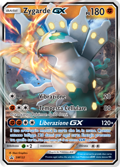 Zygarde-GX