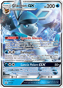 Glaceon-GX