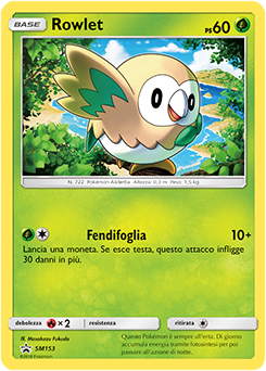 Rowlet