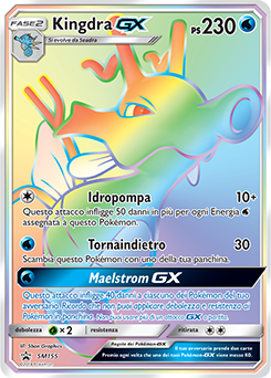 Kingdra-GX