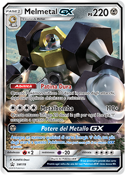 Melmetal-GX