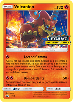 Volcanion