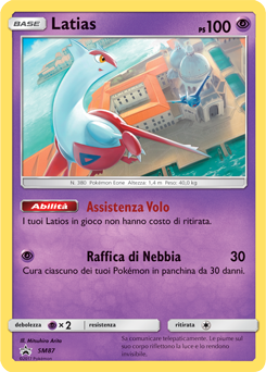 Latias