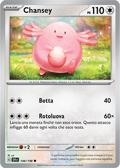 Chansey