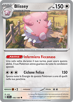 Blissey