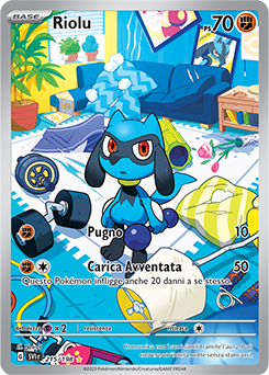 Riolu