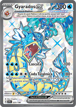 Gyarados-ex