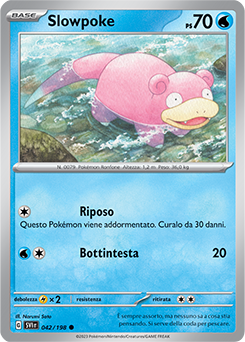 Slowpoke