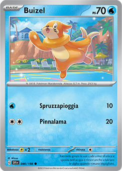 Buizel