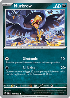 Murkrow