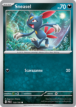 Sneasel