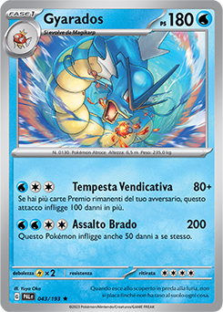 Gyarados