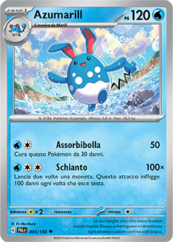 Azumarill