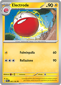 Electrode