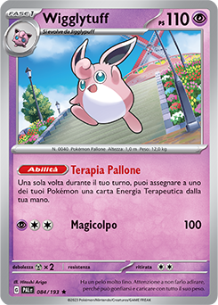 Wigglytuff