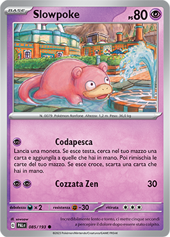 Slowpoke