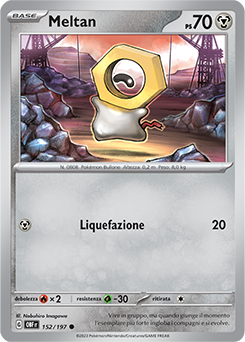 Meltan