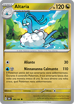 Altaria