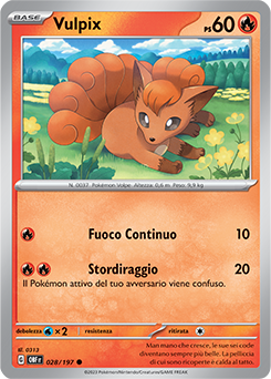 Vulpix