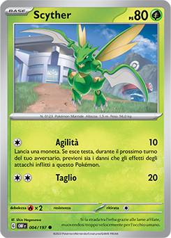 Scyther