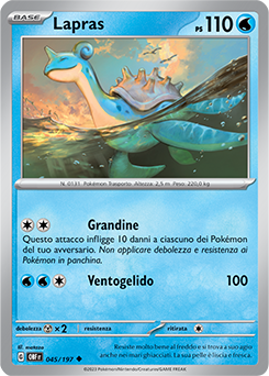 Lapras