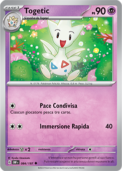 Togetic