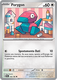 Porygon