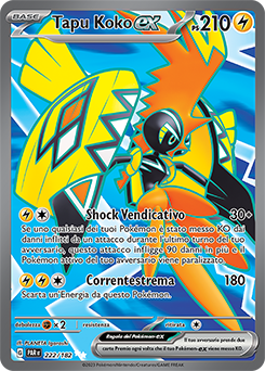 Tapu Koko-ex