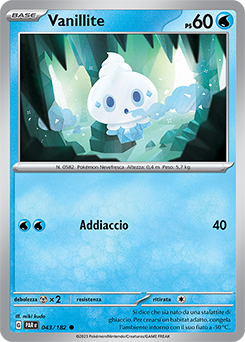 Vanillite