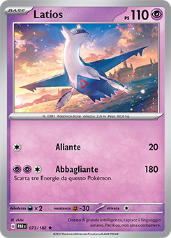 Latios