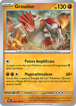 Groudon