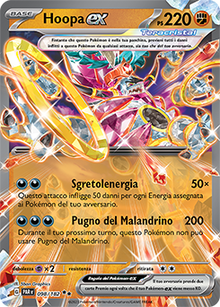 Hoopa-ex