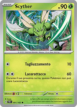 Scyther