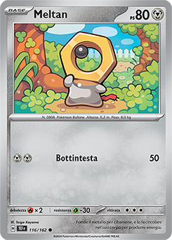 Meltan