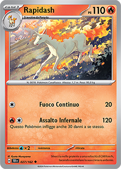 Rapidash