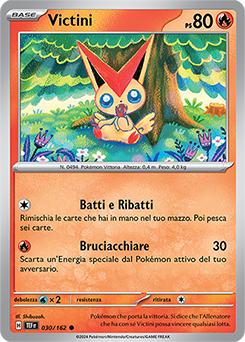 Victini