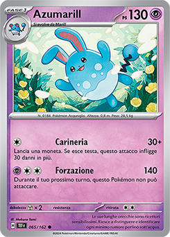 Azumarill