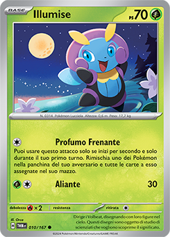 Illumise